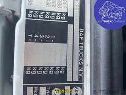 DAF XF 460