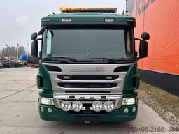 Scania P 360 6x2*4 PK 19001 / PLATFORM L=6869 mm