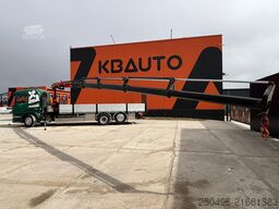 Scania P 360 6x2*4 PK 19001 / PLATFORM L=6869 mm