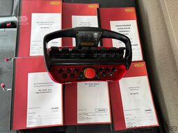 Scania P 360 6x2*4 PK 19001 / PLATFORM L=6869 mm