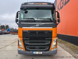 Volvo FH 460 6x2 WALKING FLOOR HYDRAULICS