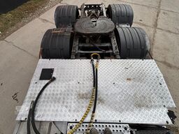 Volvo FH 460 6x2 WALKING FLOOR HYDRAULICS