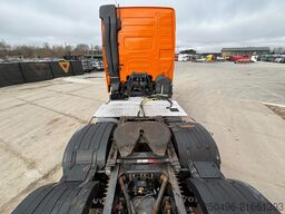 Volvo FH 460 6x2 WALKING FLOOR HYDRAULICS