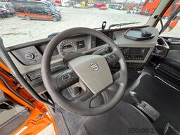 Volvo FH 460 6x2 WALKING FLOOR HYDRAULICS