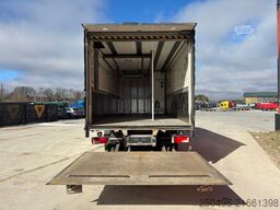 Scania P 320 4x2 THERMOKING CO2 / BOX L=7379 mm