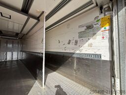 Scania P 320 4x2 THERMOKING CO2 / BOX L=7379 mm