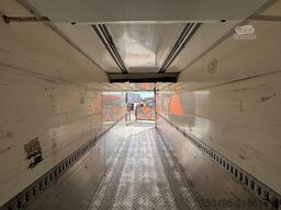 Scania P 320 4x2 THERMOKING CO2 / BOX L=7379 mm