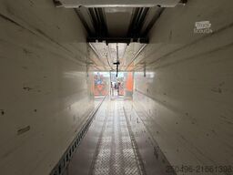 Scania P 320 4x2 THERMOKING CO2 / BOX L=7379 mm