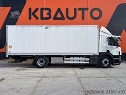 Scania P 320 4x2 BOX L=7379 mm