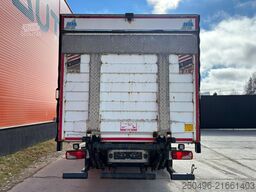 Scania P 320 4x2 BOX L=7379 mm