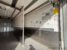 Scania P 320 4x2 BOX L=7379 mm