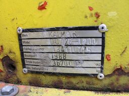 Kalmar DC 28-1200
