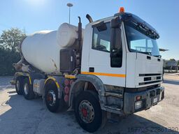 IVECO EUROTRAKKER