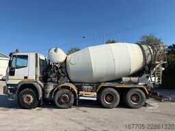 IVECO EUROTRAKKER