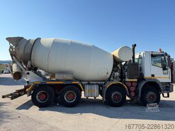 IVECO EUROTRAKKER