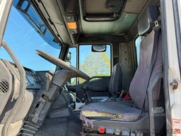 IVECO EUROTRAKKER