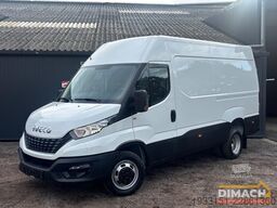 Iveco Daily 35C16 Dubbellucht - Automaat - Trekhaak -...