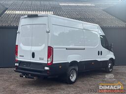 Iveco Daily 35C16 Dubbellucht - Automaat - Trekhaak -...