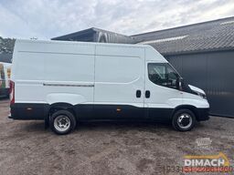 Iveco Daily 35C16 Dubbellucht - Automaat - Trekhaak -...