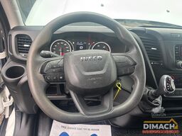 Iveco Daily 35C16 Dubbellucht - Automaat - Trekhaak -...