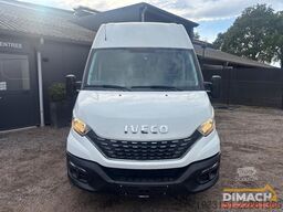 Iveco Daily 35C16 Dubbellucht - Automaat - Trekhaak -...