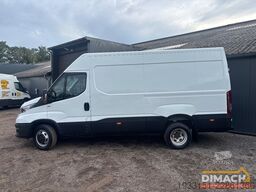 Iveco Daily 35C16 Dubbellucht - Automaat - Trekhaak -...