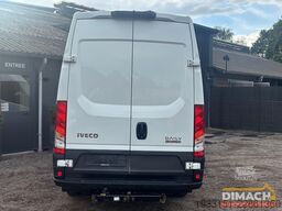 Iveco Daily 35C16 Dubbellucht - Automaat - Trekhaak -...