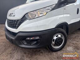 Iveco Daily 35C16 Dubbellucht - Automaat - Trekhaak -...