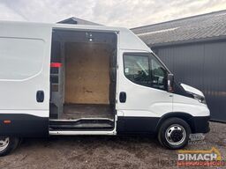 Iveco Daily 35C16 Dubbellucht - Automaat - Trekhaak -...