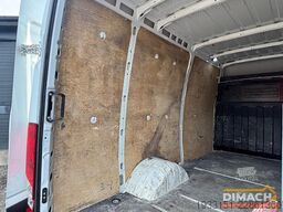 Iveco Daily 35C16 Dubbellucht - Automaat - Trekhaak -...