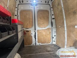 Iveco Daily 35C16 Dubbellucht - Automaat - Trekhaak -...