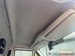 Iveco Daily 35C16 Dubbellucht - Automaat - Trekhaak -...