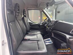 Iveco Daily 35C16 Dubbellucht - Automaat - Trekhaak -...