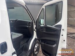 Iveco Daily 35C16 Dubbellucht - Automaat - Trekhaak -...