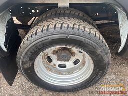 Iveco Daily 35C16 Dubbellucht - Automaat - Trekhaak -...