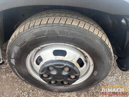 Iveco Daily 35C16 Dubbellucht - Automaat - Trekhaak -...