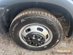 Iveco Daily 35C16 Dubbellucht - Automaat - Trekhaak -...
