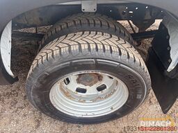 Iveco Daily 35C16 Dubbellucht - Automaat - Trekhaak -...
