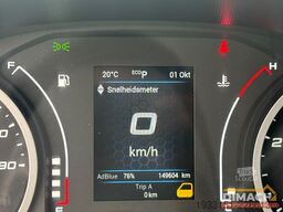 Iveco Daily 35C16 Dubbellucht - Automaat - Trekhaak -...