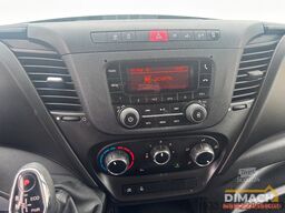 Iveco Daily 35C16 Dubbellucht - Automaat - Trekhaak -...