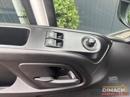 Iveco Daily 35C16 Dubbellucht - Automaat - Trekhaak -...