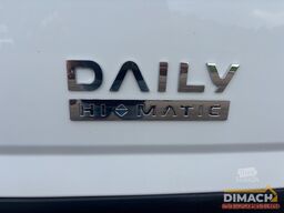 Iveco Daily 35C16 Dubbellucht - Automaat - Trekhaak -...