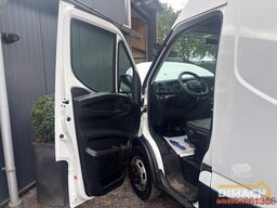 Iveco Daily 35C16 Dubbellucht - Automaat - Trekhaak -...