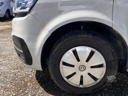 Volkswagen California Océano 2022 | Automático | Techo elevable