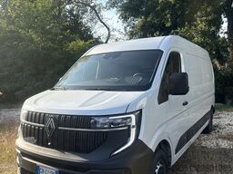 Renault Master T35