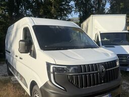 Renault Master T35