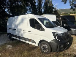 Renault Master T35