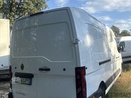 Renault Master T35