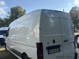 Renault Master T35