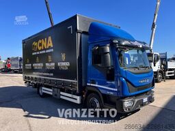 Iveco Eurocargo 75